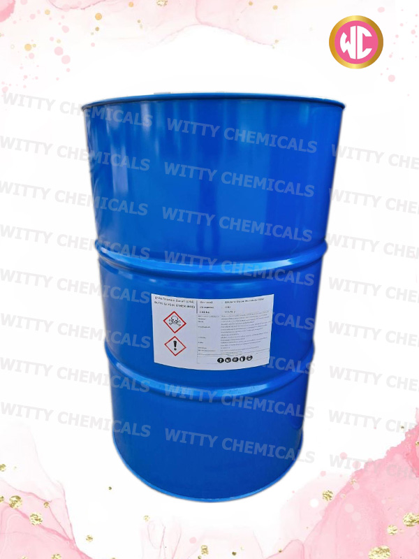 Butyl cellusolve