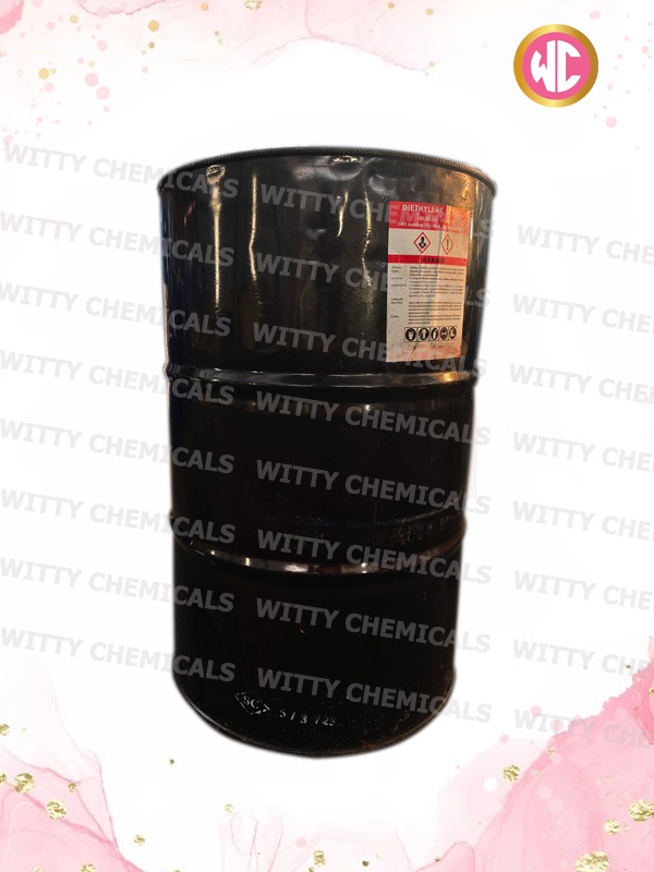 Diethylene Glycol (DEG)