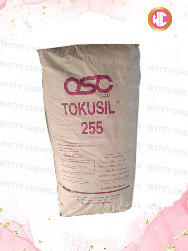 Tokusil 255