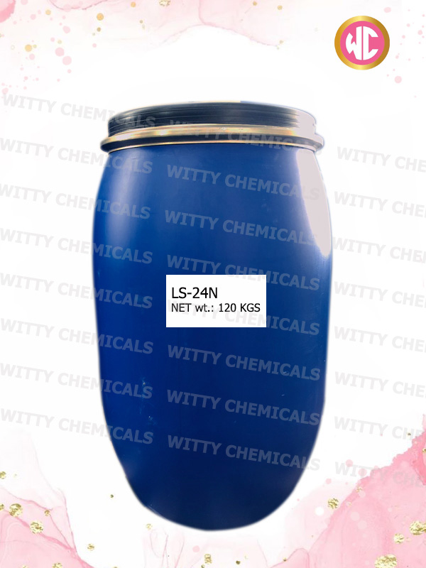 LS- 24N 