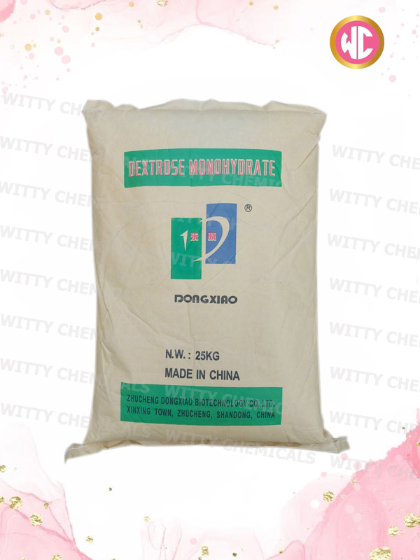 Dextrose
